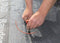 Pica 990/40 VISOR - Permanent Marker - Hervulbaar - Rood