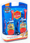 Lexibook Paw Patrol Walkie talkie - Walkie Talkies 2KM - paw patrol - nickelodeon - Blauw