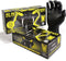 Black Mamba Black Nitrile Disposable Glove (100pcs) - Black - Medium