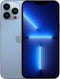 Apple iPhone 13 Pro Max - Sierra blue - 256 GB - Fysieke simkaart + eSIM