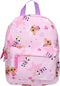 Bing Rugzak Fun with Friends - 31 x 23 cm - Roze (15 liter)