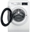 Bauknecht SuperEco 948 A - Wasmachine - 9 kg - Energieklasse A - Wit