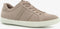 Ecco Leisure - Lage sneakers - Ademend - Oudroze - Maat 40