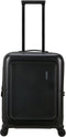 American Tourister DashPop - Reiskoffer 55 cm - Uitbreidbaar - 4 wielen - Black