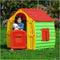 Starplay Magical Speelhuis 102 X 90 X 109 Cm Rood/geel/groen