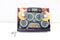VTech Kidi DJ Drums - Interactief Speelgoed - Opnamefunctie & Bluetooth - (4 stuks)