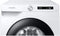 Samsung WW90T534AAW - Voorladerwasmachine - 9 kg - EcoBubble - Stoomfunctie - Wit