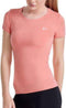 Only Play - Clarissa SL Training Tee - Dames - maat S