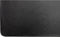 Sigel bureau onderlegger - EYE STYLE - zwart/wit - 600x450x6 mm - SI-SA106