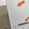 INVENTUM VK1422W - Vrijstaande vrieskist - 418 liter - Low Frost
