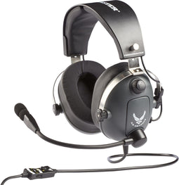 Thrustmaster T.Flight U.S. Air Force Edition - Headset - Bedraad - Circumaural - Stereo
