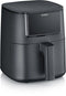 Severin FR 2461 - Airfryer - 4 Liter - 1300 Watt - 9 programma's - Zwart