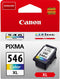 Canon CL-546XL - Inktcartridge - Origineel - Hoge capaciteit - Kleur