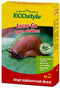 ECOstyle Escar-Go Bestrijdingsmiddel tegen Slakken - Regenvaste Slakkenkorrels - Stopt Slakkenvraat Direct - 400 m² - 1 KG