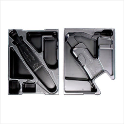 Bosch Professional - Inleg voor L-BOXX 238 Gereedschapskoffer - voor GSA 18