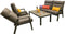 Buitengewoon Boet Lavello Sofa Loungeset