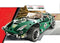 Meccano - 5 Modellenset Roadster - S.T.E.A.M.-bouwpakket