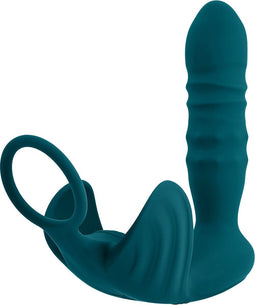 Playboy - Bring It On - Groen