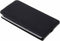 Accezz Hoesje Geschikt voor Nokia 6.1 Hoesje Met Pasjeshouder - Accezz Flipcase - Zwart