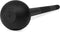 VirtuFit Macebell - Krachttraining - 26 kg - Zwart