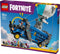 LEGO Fortnite Battle Bus (77073) - Bouwset met 9 minifiguren en accessoires - 954 onderdelen