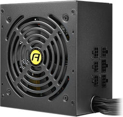 Antec Cuprum Strike CSK750H - ATX Voeding 750W 80 PLUS Bronze - Zwart