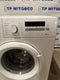 Siemens WM14B262 iQ100 - Wasmachine - 6 kg - 1400 tpm - Wit