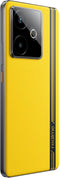 Realme GT 7T - Smartphone - 12GB RAM - 512GB opslag - Geel