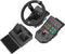 Logitech G Saitek - Farming Simulator Controller - 900 graden rotatie - Zwart