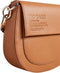Ted Baker WXB-DARCELL - Webbing Satchel Cross Body Tas - 2 vakken - Camel