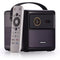 Infocus Crusader Challenger - Projector - 1080p 350lm Auto Zoom Wifi Bluetooth - Paars