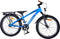 Volare Cross Kinderfiets - Jongens - 20 inch - Blauw
