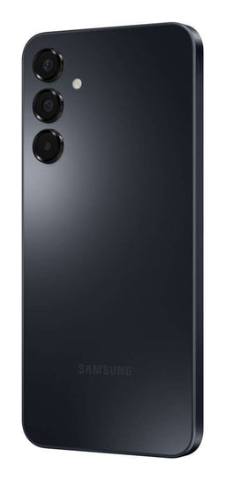 Samsung Galaxy A16 - Smartphone - Hybride Dual SIM 4G 128 GB 5000 mAh Zwart