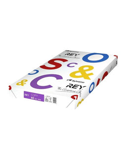 Rey - Kopieerpapier Copy A3 80gr wit 500vel