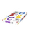 Rey - Kopieerpapier Copy A3 80gr wit 500vel