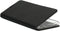 Mobiparts Galaxy A42 (2020) - Wallet Case - Saffiano motief - Zwart