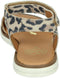 Shoesme MA21S025-E - Meisjessandalen - Wijdte 3 - Bruin