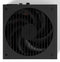 Fractal Design FD-P-IA3G-100-EU - Voedingsbron - 1000W 80 Plus Gold - Zwart