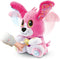 Knuffel met Geluid Vtech Baby Doggie Talk to me (FR) Hond