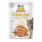 Kattenvoer Brit Sterilized Zalm Tonijn 85 g