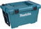Makita DHW080ZK - Hogedrukreiniger - 80 bar 380 l/uur 50L watertank (zonder accu's en lader)