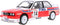 Solido BMW E30 M3 #14 weiß 1:18 Auto