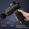 NorthGun Pro - Massage Gun - Krachtige Diepe Spiermassage met Oplaadstation