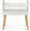 byASTRUP - Poppenbed - Houten speelgoed