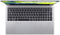 Acer Aspire Lite AL17-31P-C7EA - Laptop - Intel N150 - 8GB RAM - 128GB SSD - 17,3