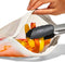 OXO Good Grips - Vershoudzakje - 1,8 liter herbruikbaar siliconen
