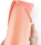 Dux Ducis Domo - iPad Pro 12.9 (2021) Hoes - Dun design met auto-wake functie - Roze