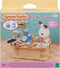 Sylvanian Families 5442 keukeneiland