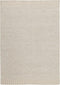 Comfort Caramel Vloerkleed - 200x300 - Rechthoek - Laagpolig,Structuur Tapijt - Modern - Beige