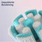 Oral-B ragers iO Gentle Cleaning 2 zwart